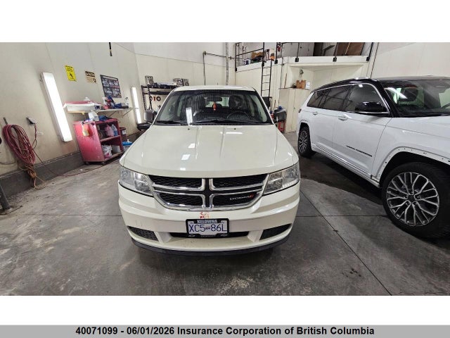 40071099 :رقم المزاد ، 3C4PDCAB3CT314883 vin ، 2012 Dodge Journey Se مزاد بيع