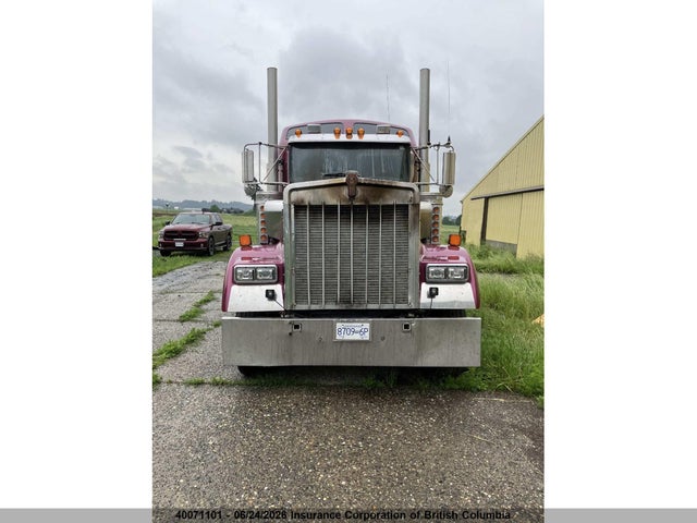 Продажа на аукционе авто 2004 Kenworth Construction W900, vin: 1XKWDB9X34R971249, номер лота: 40071101