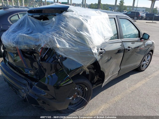 Aukcja sprzedaży 2025 Nissan Kicks, vin: 3N1CP5BV4SL507846, numer aukcji: 40071103