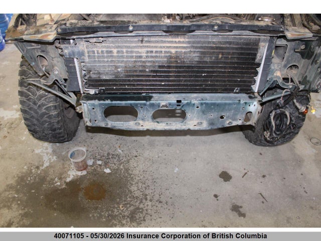 1994 Jeep Cherokee Country მანქანა იყიდება აუქციონზე, vin: 1J4FJ78S9RL111013, აუქციონის ნომერი: 40071105