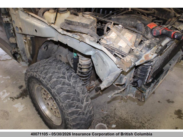 1994 Jeep Cherokee Country მანქანა იყიდება აუქციონზე, vin: 1J4FJ78S9RL111013, აუქციონის ნომერი: 40071105