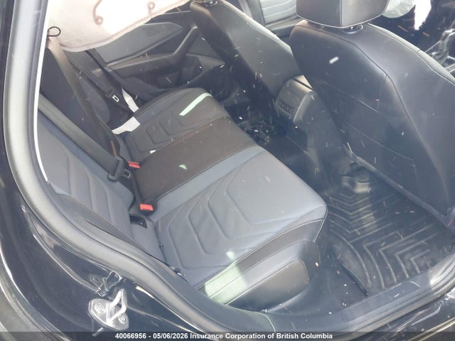 2025 Volkswagen Jetta Sel მანქანა იყიდება აუქციონზე, vin: 3VWGX7BU9SM023986, აუქციონის ნომერი: 40066956