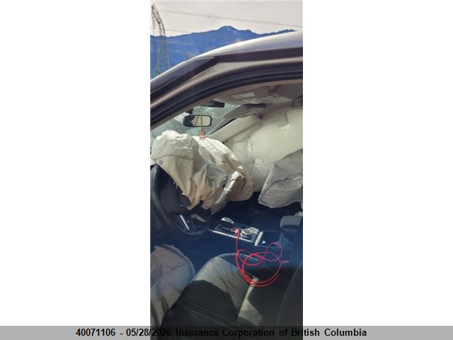 Продажа на аукционе авто 2024 Mitsubishi Outlander Es, vin: JA4J4UA82RZ605161, номер лота: 40071106