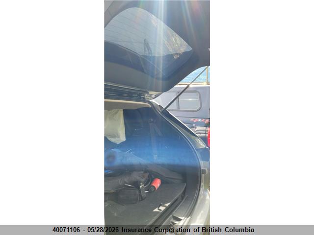 Продажа на аукционе авто 2024 Mitsubishi Outlander Es, vin: JA4J4UA82RZ605161, номер лота: 40071106