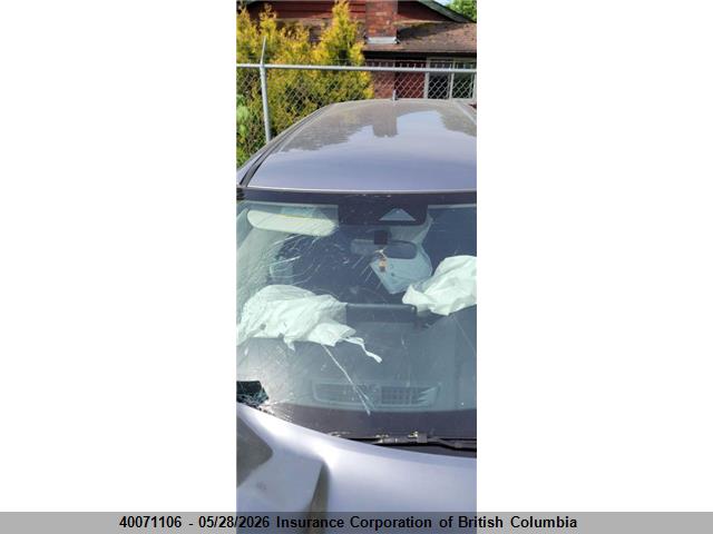 Продажа на аукционе авто 2024 Mitsubishi Outlander Es, vin: JA4J4UA82RZ605161, номер лота: 40071106
