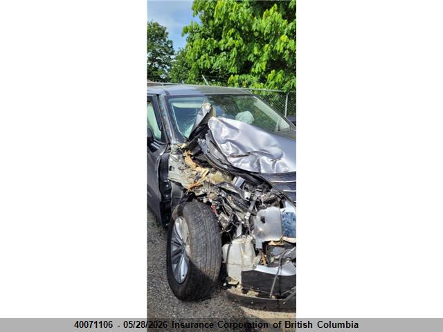 Продажа на аукционе авто 2024 Mitsubishi Outlander Es, vin: JA4J4UA82RZ605161, номер лота: 40071106