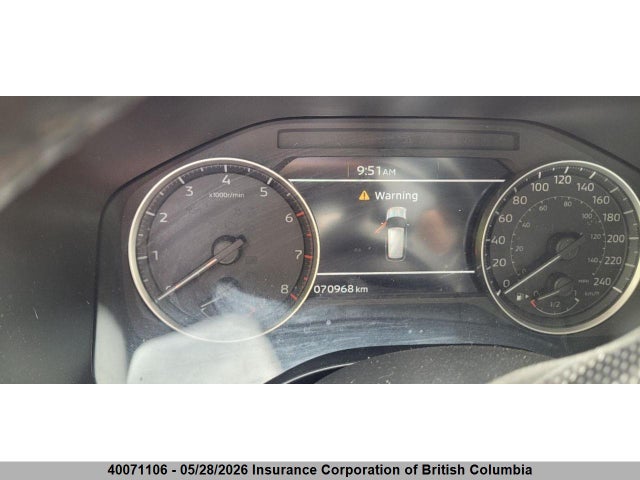 Продажа на аукционе авто 2024 Mitsubishi Outlander Es, vin: JA4J4UA82RZ605161, номер лота: 40071106