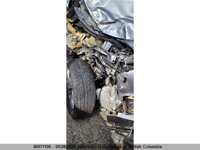 Продажа на аукционе авто 2024 Mitsubishi Outlander Es, vin: JA4J4UA82RZ605161, номер лота: 40071106