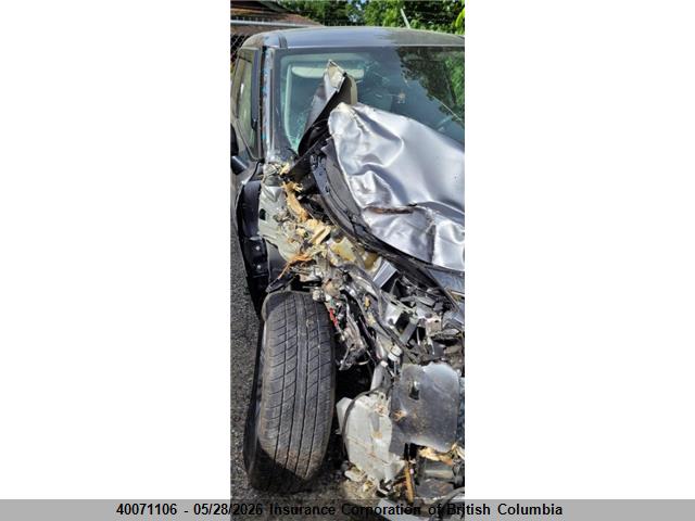 Продажа на аукционе авто 2024 Mitsubishi Outlander Es, vin: JA4J4UA82RZ605161, номер лота: 40071106