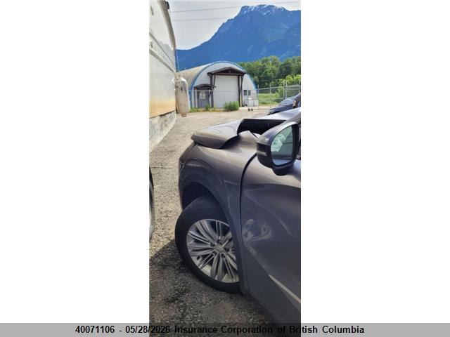 Продажа на аукционе авто 2024 Mitsubishi Outlander Es, vin: JA4J4UA82RZ605161, номер лота: 40071106