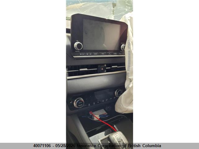 Продажа на аукционе авто 2024 Mitsubishi Outlander Es, vin: JA4J4UA82RZ605161, номер лота: 40071106