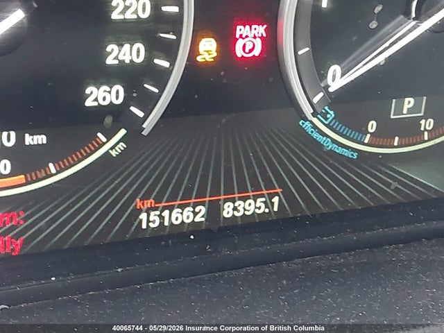 Aukcja sprzedaży 2016 Bmw X3 Xdrive28d, vin: 5UXWY3C53G0N88206, numer aukcji: 40065744