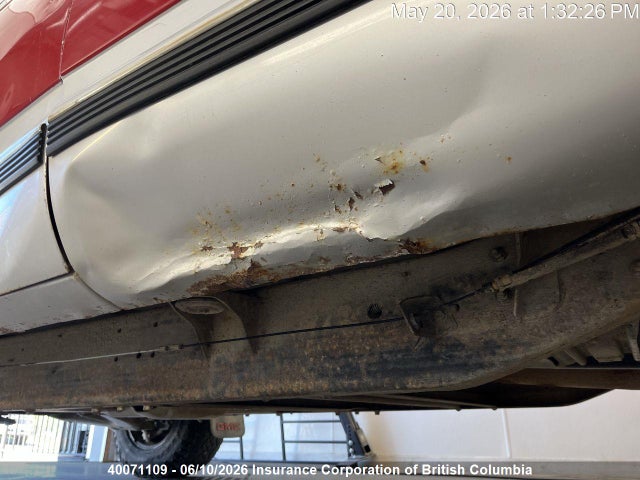 1994 Gmc Sierra მანქანა იყიდება აუქციონზე, vin: 2GTFK29K0R1516154, აუქციონის ნომერი: 40071109