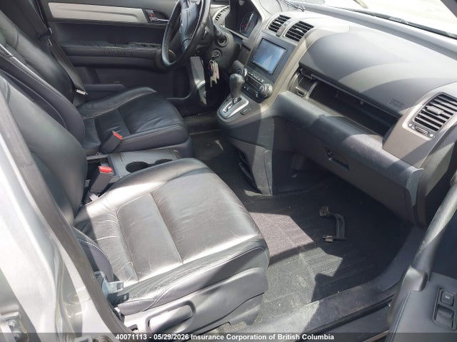 40071113 :رقم المزاد ، 5J6RE4H75AL802796 vin ، 2010 Honda Cr-v مزاد بيع