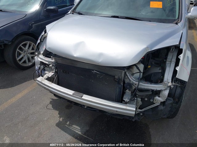 40071113 :رقم المزاد ، 5J6RE4H75AL802796 vin ، 2010 Honda Cr-v مزاد بيع