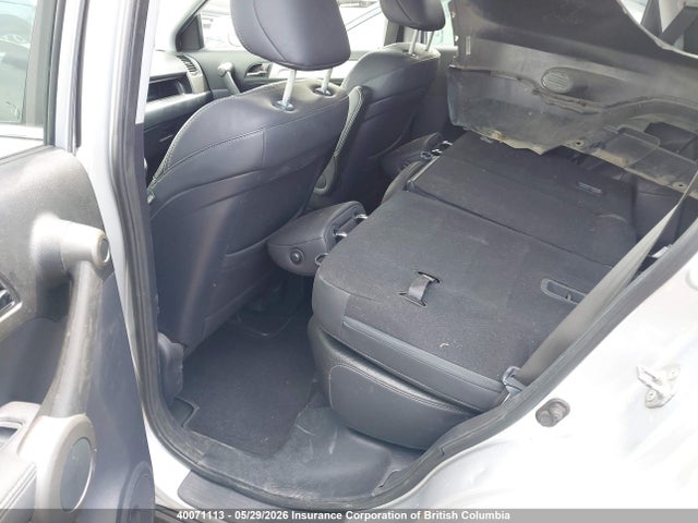 40071113 :رقم المزاد ، 5J6RE4H75AL802796 vin ، 2010 Honda Cr-v مزاد بيع
