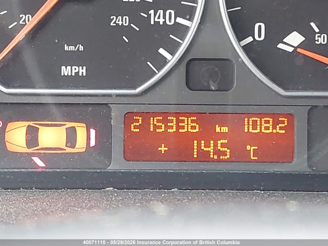 Продажа на аукционе авто 2005 Bmw 330i, vin: WBAEV53475KM42625, номер лота: 40071115