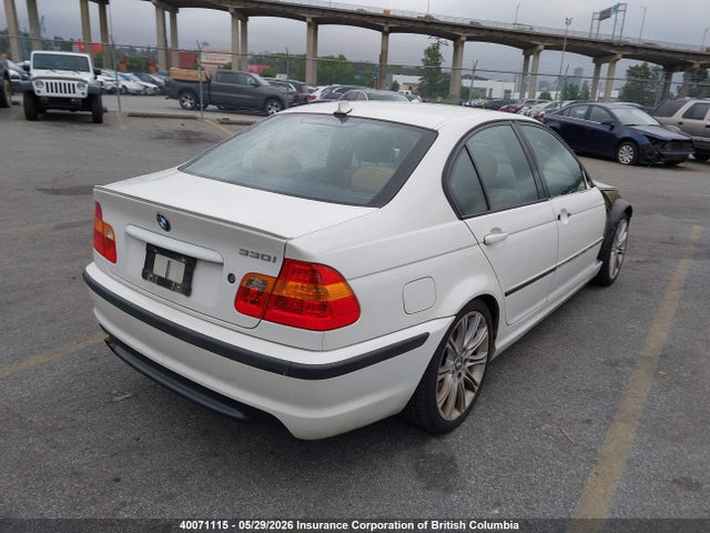 Продажа на аукционе авто 2005 Bmw 330i, vin: WBAEV53475KM42625, номер лота: 40071115