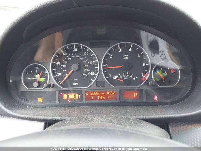 Продажа на аукционе авто 2005 Bmw 330i, vin: WBAEV53475KM42625, номер лота: 40071115