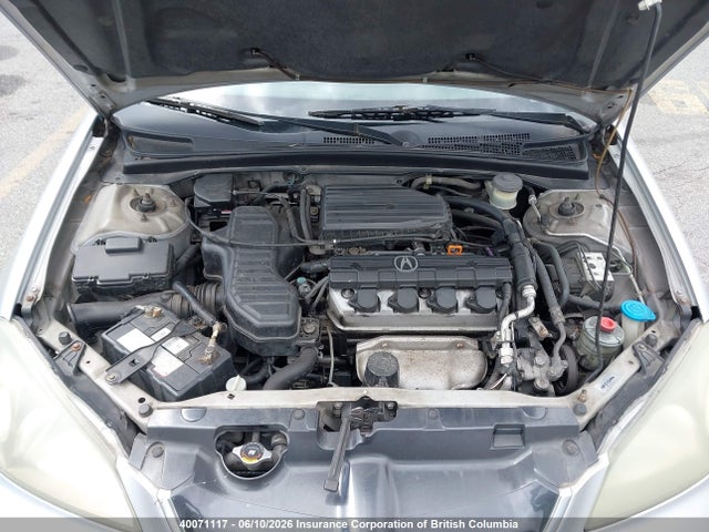 Aukcja sprzedaży 2004 Acura 1.7el Premium, vin: 2HHES36894H000088, numer aukcji: 40071117