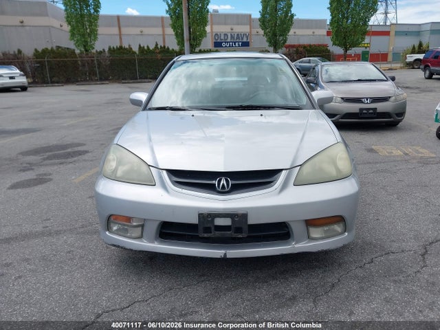 Aukcja sprzedaży 2004 Acura 1.7el Premium, vin: 2HHES36894H000088, numer aukcji: 40071117