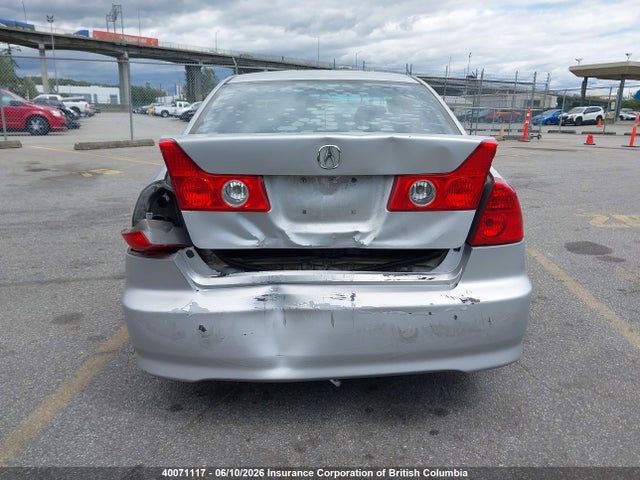 Aukcja sprzedaży 2004 Acura 1.7el Premium, vin: 2HHES36894H000088, numer aukcji: 40071117