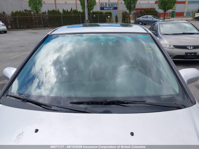 Aukcja sprzedaży 2004 Acura 1.7el Premium, vin: 2HHES36894H000088, numer aukcji: 40071117