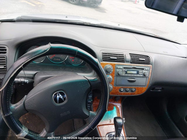 Aukcja sprzedaży 2004 Acura 1.7el Premium, vin: 2HHES36894H000088, numer aukcji: 40071117