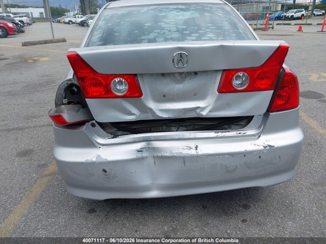 Aukcja sprzedaży 2004 Acura 1.7el Premium, vin: 2HHES36894H000088, numer aukcji: 40071117