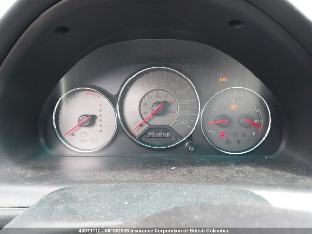 Aukcja sprzedaży 2004 Acura 1.7el Premium, vin: 2HHES36894H000088, numer aukcji: 40071117