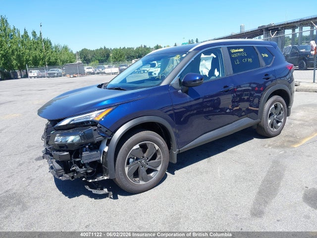 Продажа на аукционе авто 2026 Nissan Rogue, vin: JN8BT3BB7TW088213, номер лота: 40071122
