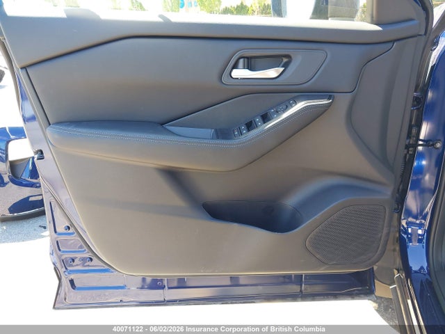 Продажа на аукционе авто 2026 Nissan Rogue, vin: JN8BT3BB7TW088213, номер лота: 40071122