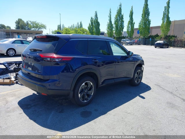 Продажа на аукционе авто 2026 Nissan Rogue, vin: JN8BT3BB7TW088213, номер лота: 40071122