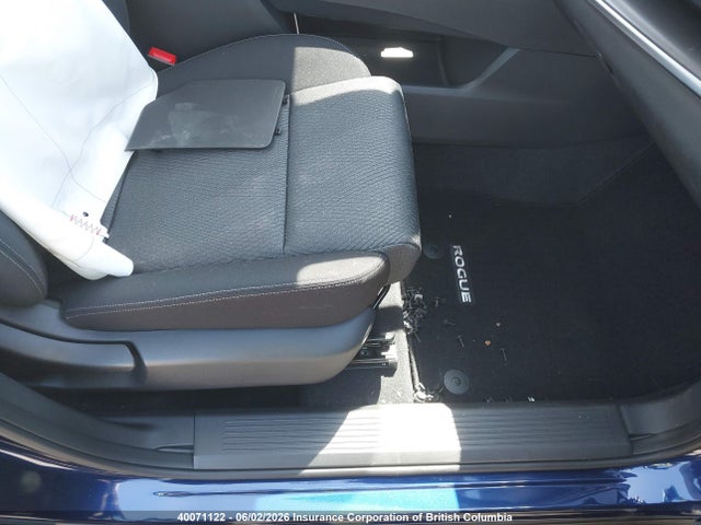 Продажа на аукционе авто 2026 Nissan Rogue, vin: JN8BT3BB7TW088213, номер лота: 40071122