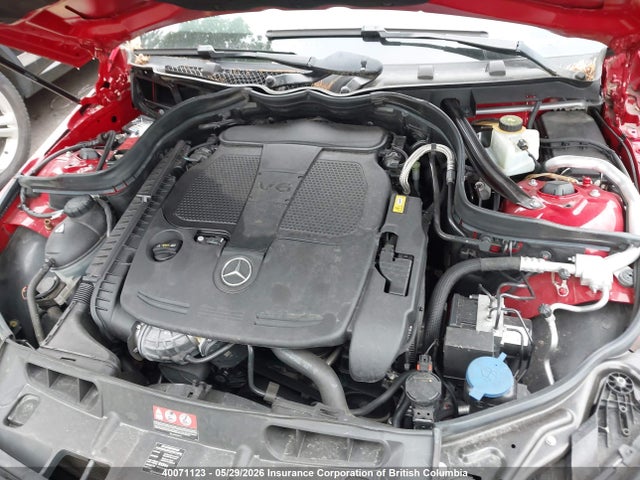 2014 Mercedes-benz C 300 4matic მანქანა იყიდება აუქციონზე, vin: WDDGF8ABXEA949350, აუქციონის ნომერი: 40071123
