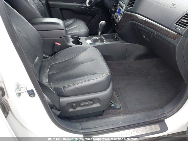 Продаж на аукціоні авто 2009 Hyundai Santa Fe Se/limited, vin: 5NMSH73E49H268225, номер лоту: 40071128