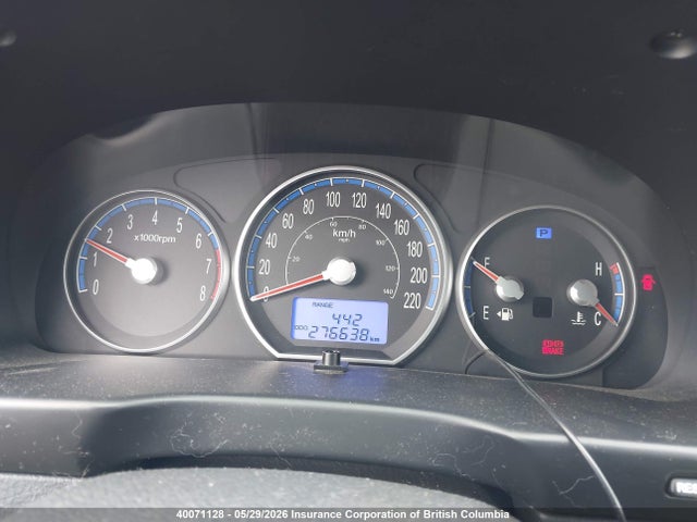 Продаж на аукціоні авто 2009 Hyundai Santa Fe Se/limited, vin: 5NMSH73E49H268225, номер лоту: 40071128