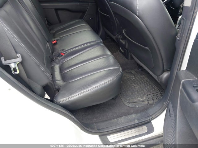 Продаж на аукціоні авто 2009 Hyundai Santa Fe Se/limited, vin: 5NMSH73E49H268225, номер лоту: 40071128