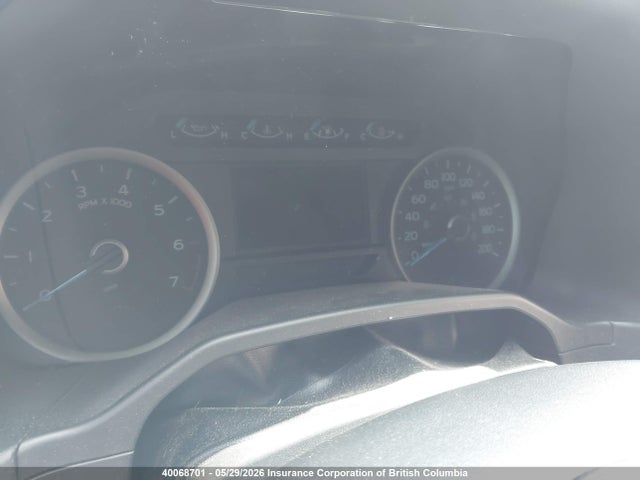 40068701 :رقم المزاد ، 1FTFX1EF8FFA91629 vin ، 2015 Ford F150 Super Cab مزاد بيع