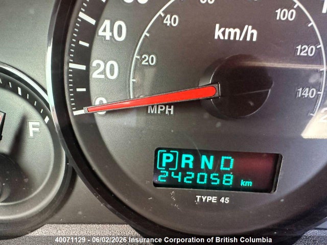 Продаж на аукціоні авто 2005 Jeep Grand Cherokee Laredo, vin: 1J4HR48N15C658703, номер лоту: 40071129