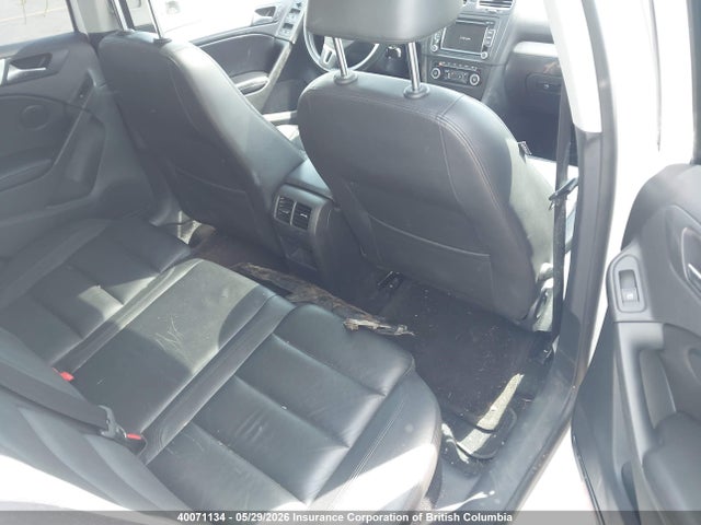 Aukcja sprzedaży 2012 Volkswagen Golf, vin: WVWDA7AJ2CW146982, numer aukcji: 40071134