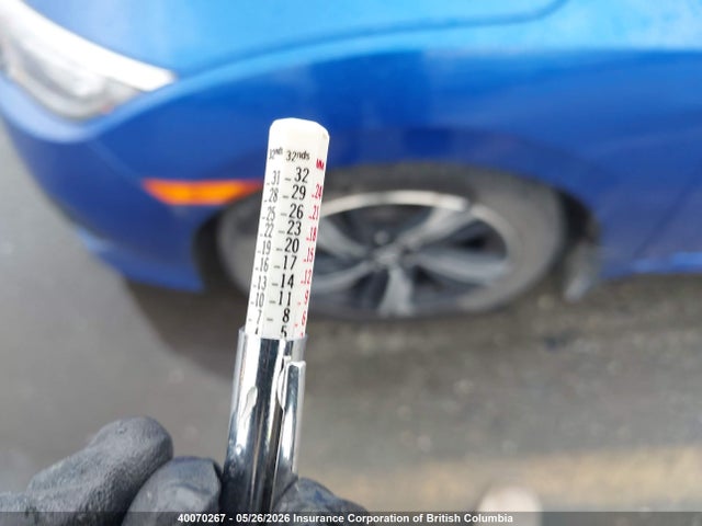 40070267 :رقم المزاد ، 2HGFC1F91JH103360 vin ، 2018 Honda Civic Touring مزاد بيع