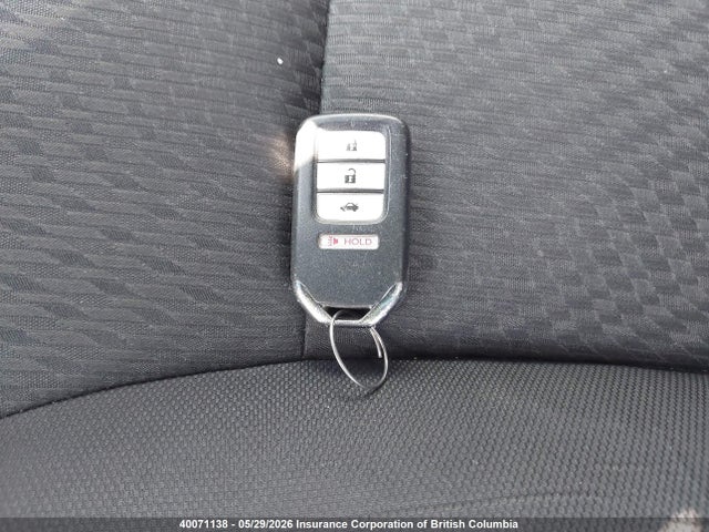 40071138 :رقم المزاد ، 2HGFB2E54EH036136 vin ، 2014 Honda Civic مزاد بيع