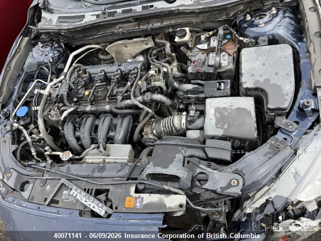 3MZBM1L77FM212649 Mazda 3 TOURING
