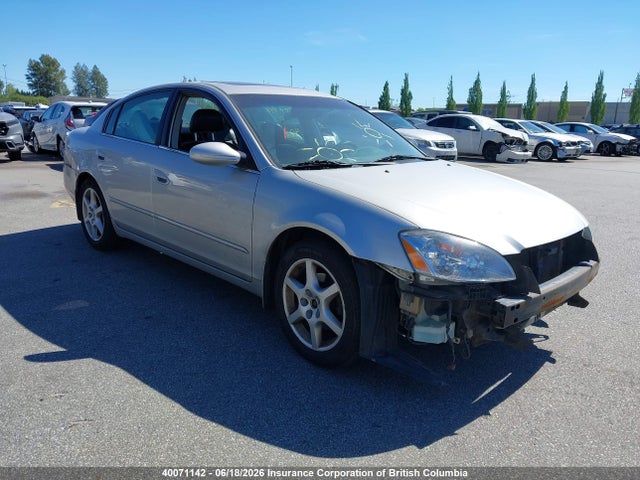 Продаж на аукціоні авто 2004 Nissan Altima Se, vin: 1N4BL11EX4C128238, номер лоту: 40071142