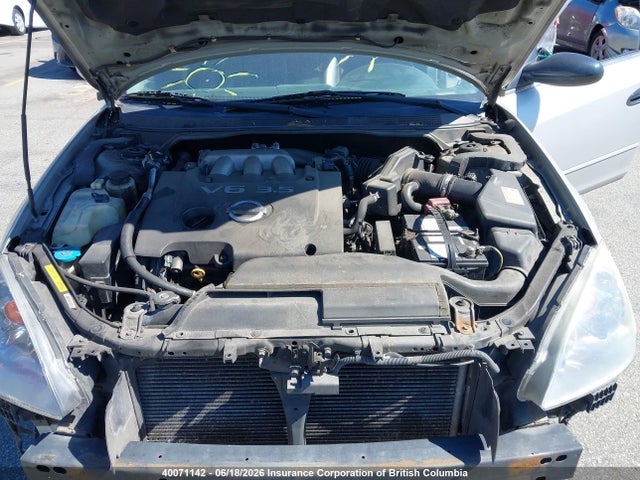 Продаж на аукціоні авто 2004 Nissan Altima Se, vin: 1N4BL11EX4C128238, номер лоту: 40071142