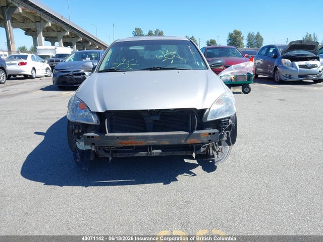 Продаж на аукціоні авто 2004 Nissan Altima Se, vin: 1N4BL11EX4C128238, номер лоту: 40071142