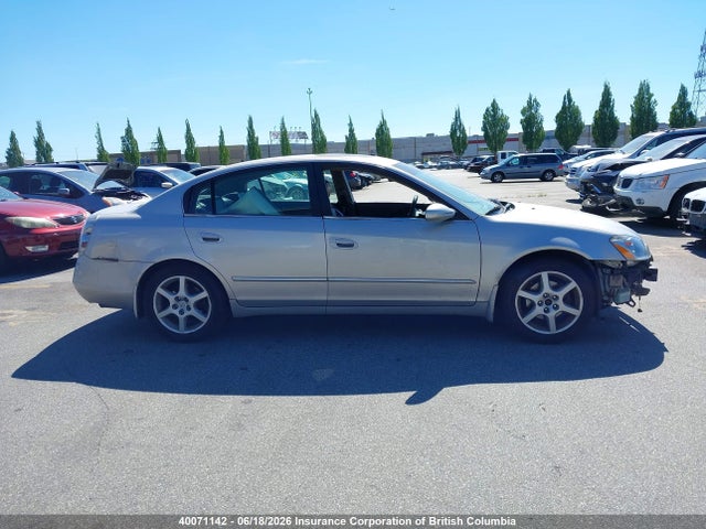 Продаж на аукціоні авто 2004 Nissan Altima Se, vin: 1N4BL11EX4C128238, номер лоту: 40071142