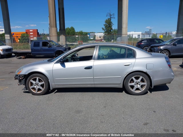 Продаж на аукціоні авто 2004 Nissan Altima Se, vin: 1N4BL11EX4C128238, номер лоту: 40071142