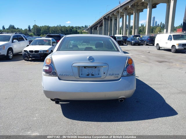 Продаж на аукціоні авто 2004 Nissan Altima Se, vin: 1N4BL11EX4C128238, номер лоту: 40071142